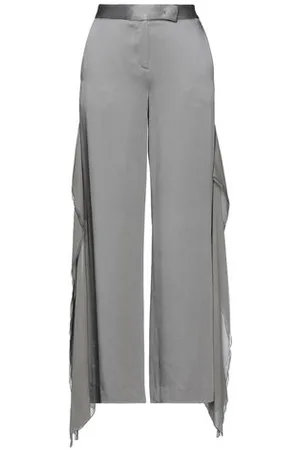 LORENA ANTONIAZZI PARTES DE ABAJO - Pantalones