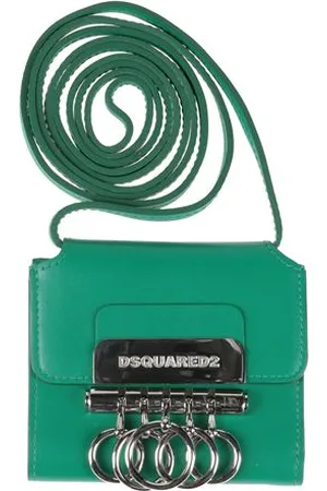 Dsquared2 Marroquinería - Carteras con bandolera