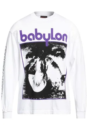 Babylon LA CAMISETAS Y TOPS - Camisetas