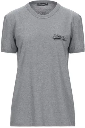 Dolce & Gabbana CAMISETAS Y TOPS - Camisetas