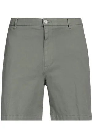 HUGO BOSS PARTES DE ABAJO - Pantalones cortos y bermudas