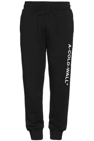 A-cold-wall* PARTES DE ABAJO - Pantalones