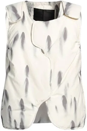 A-cold-wall* ROPA DE ABRIGO - Chompas sin mangas