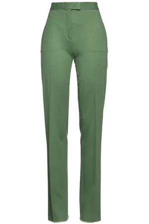 Salvatore Ferragamo PARTES DE ABAJO - Pantalones