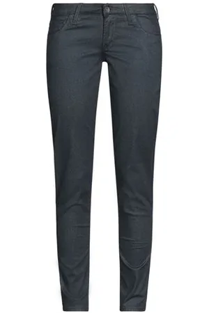 Guess PARTES DE ABAJO - Pantalones vaqueros