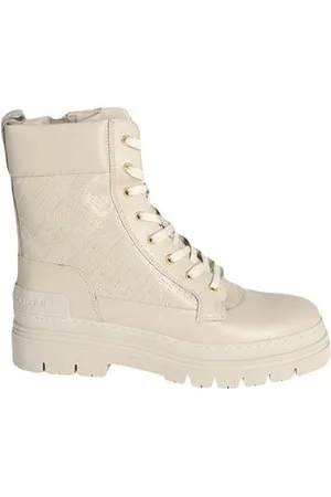 Tommy Hilfiger CALZADO - Botines de caña alta
