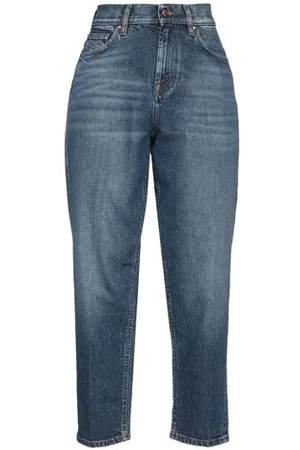 Don the Fuller PARTES DE ABAJO - Pantalones vaqueros