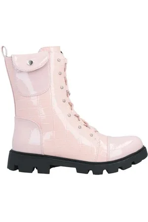 Oca loca CALZADO - Botines de caña alta