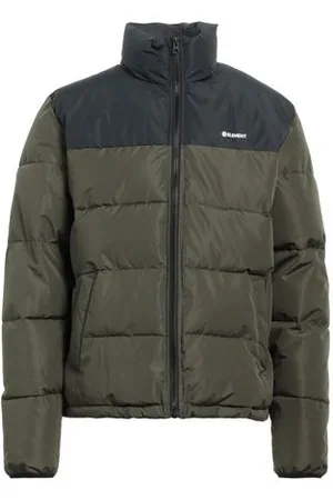 Element ROPA DE ABRIGO - Plumíferos y acolchados