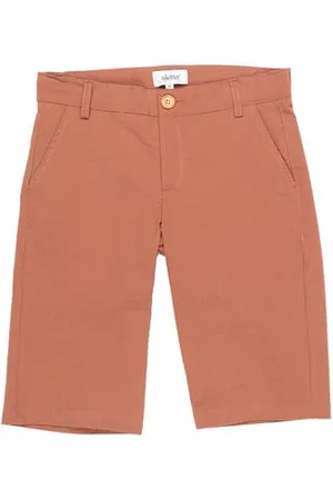 ALETTA PARTES DE ABAJO - Pantalones cortos y bermudas