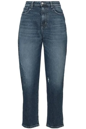 Icon Denim PARTES DE ABAJO - Pantalones vaqueros