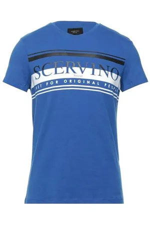 ERMANNO SCERVINO CAMISETAS Y TOPS - Camisetas