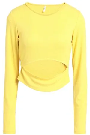 ONLY CAMISETAS Y TOPS - Camisetas