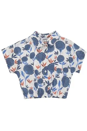 ALETTA CAMISETAS Y TOPS - Camisas