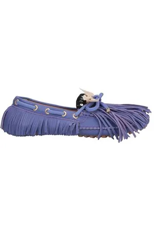 13 09 SR CALZADO - Mocasines