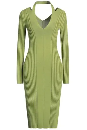 Proenza Schouler VESTIDOS - Vestidos midi