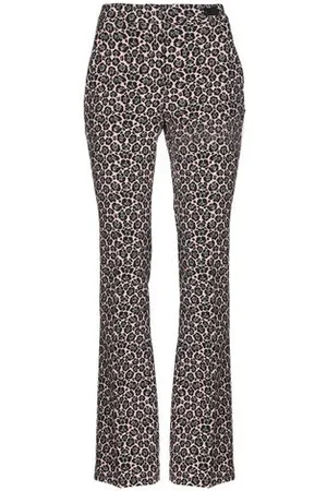 BLUMARINE PARTES DE ABAJO - Pantalones