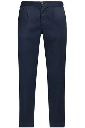 Devore PARTES DE ABAJO - Pantalones