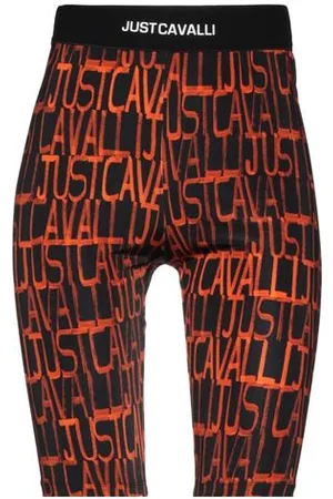 Roberto Cavalli PARTES DE ABAJO - Leggings