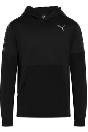 PUMA CAMISETAS Y TOPS - Sudaderas