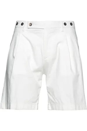 Berwich PARTES DE ABAJO - Pantalones cortos y bermudas