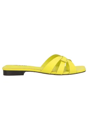 Lola Cruz CALZADO - Sandalias con cierre