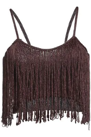 SIMONA CORSELLINI CAMISETAS Y TOPS - Tops