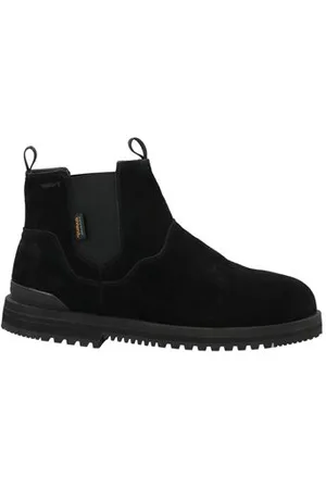SUICOKE CALZADO - Botines de caña alta