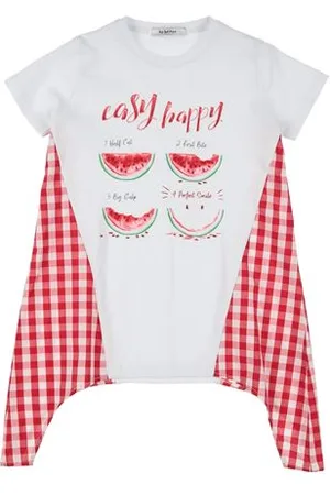 TO BE TOO CAMISETAS Y TOPS - Camisetas