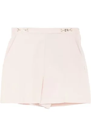 Elisabetta Franchi PARTES DE ABAJO - Pantalones cortos y bermudas