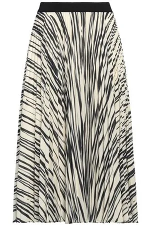 Proenza Schouler PARTES DE ABAJO - Faldas midi