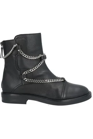 Casadei CALZADO - Botines de caña alta