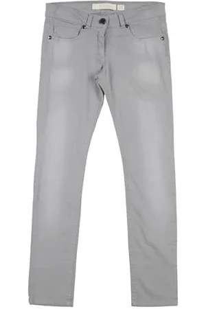 ELSY PARTES DE ABAJO - Pantalones