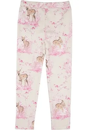 Burberry PARTES DE ABAJO - Pantalones