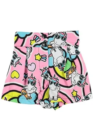 MOUSSE DANS LA BOUCHE PARTES DE ABAJO - Pantalones cortos y bermudas