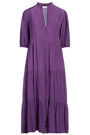 Caractere VESTIDOS - Vestidos midi