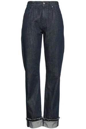 Molly Goddard PARTES DE ABAJO - Pantalones vaqueros