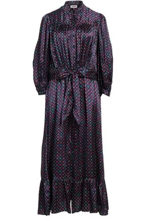 Sandro VESTIDOS - Vestidos midi
