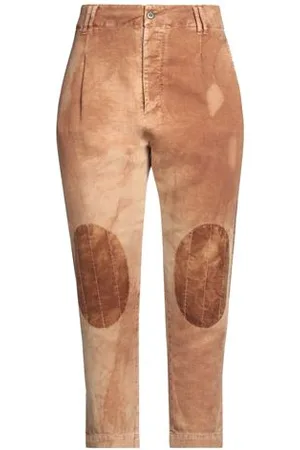 (+) people PARTES DE ABAJO - Pantalones