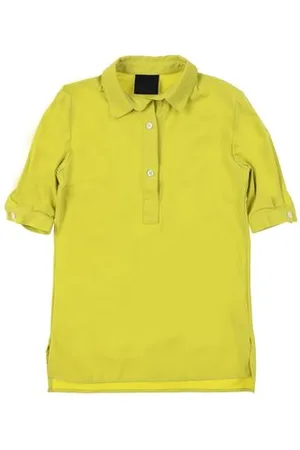 RRD CAMISETAS Y TOPS - Polos