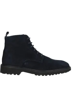 Geox CALZADO - Botines de caña alta