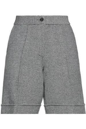 BRUNO MANETTI PARTES DE ABAJO - Pantalones cortos y bermudas
