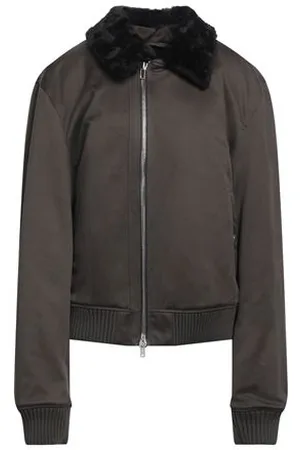 Burberry ROPA DE ABRIGO - Chaquetas y cazadoras
