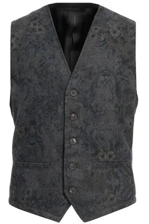 Messagerie TRAJES Y CONJUNTOS - Chalecos sartoriales