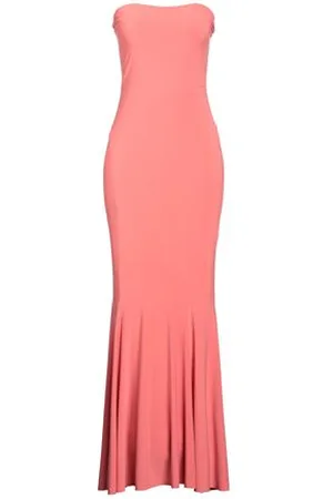 Norma Kamali VESTIDOS - Vestidos largos