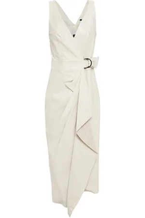 Isabel Marant VESTIDOS - Vestidos midi