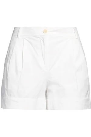 Moschino PARTES DE ABAJO - Pantalones cortos y bermudas
