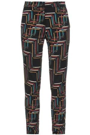 ANONYME PARTES DE ABAJO - Pantalones