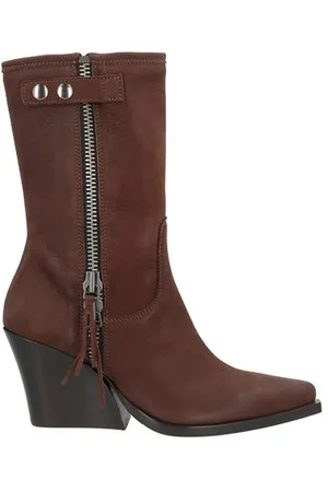 Lemaré CALZADO - Botines de caña alta