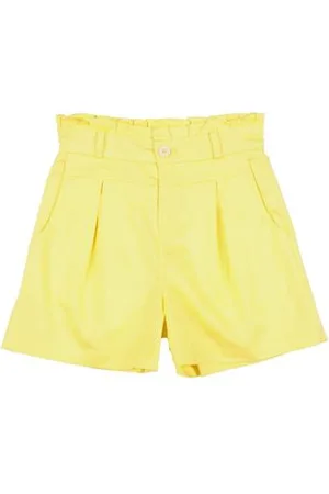FUN & FUN PARTES DE ABAJO - Pantalones cortos y bermudas